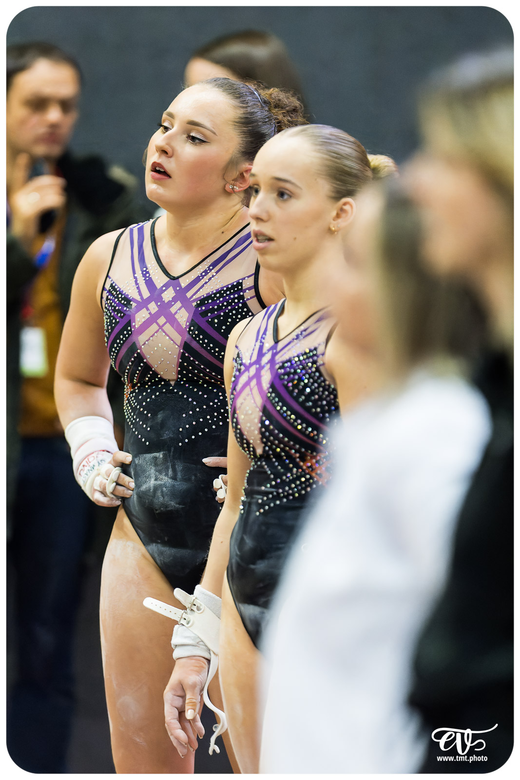 TOP 12 HAGUENAU - LYON